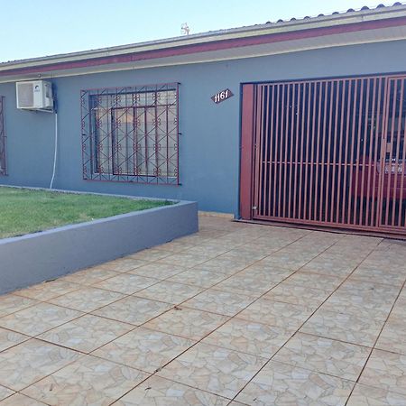 Casa Morumbi فوز دو إيغواسو المظهر الخارجي الصورة