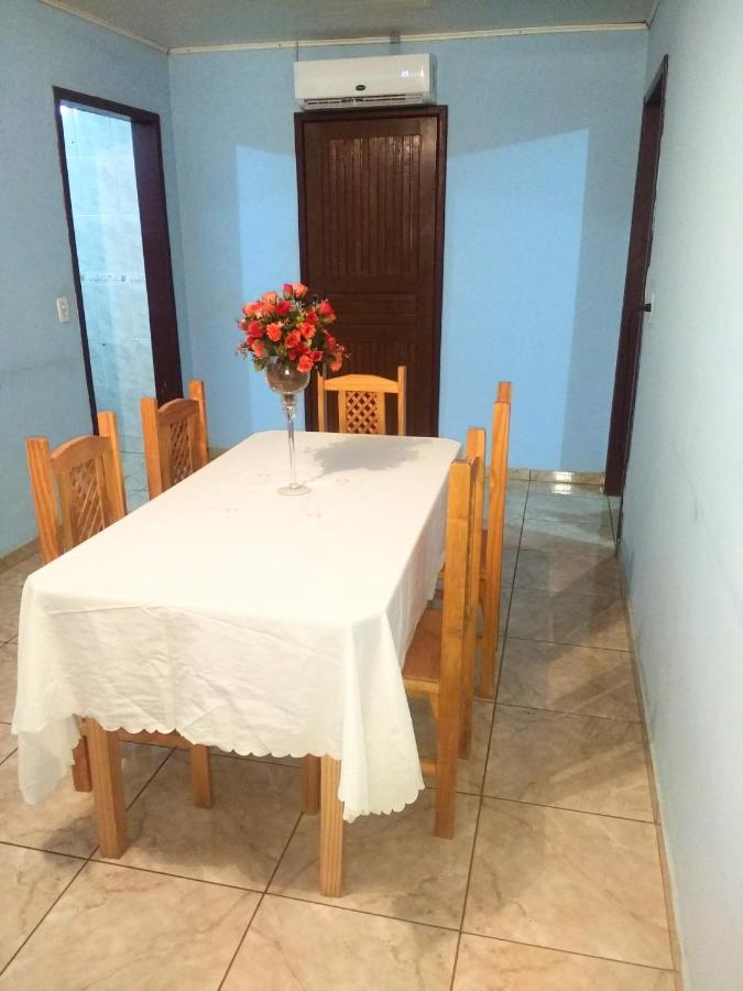 Casa Morumbi فوز دو إيغواسو المظهر الخارجي الصورة