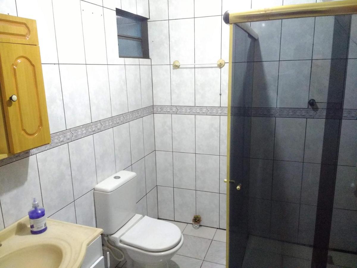 Casa Morumbi فوز دو إيغواسو المظهر الخارجي الصورة