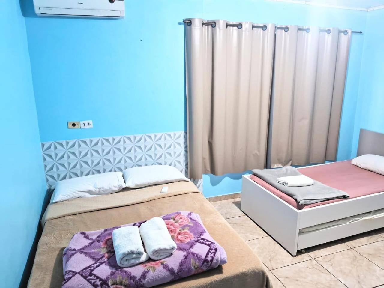 Casa Morumbi فوز دو إيغواسو المظهر الخارجي الصورة